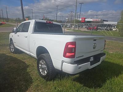 Used 2024 Ram 2500 - photo 1