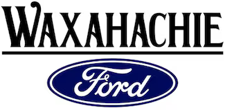 Waxahachie Ford's logo