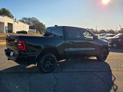 Used 2025 Ram 1500 - photo 1