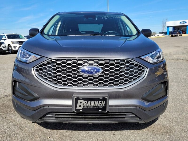 New 2024 Ford Edge - photo 5