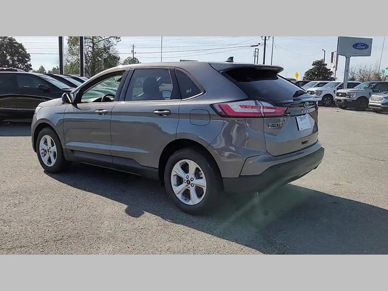 New 2024 Ford Edge - photo 35
