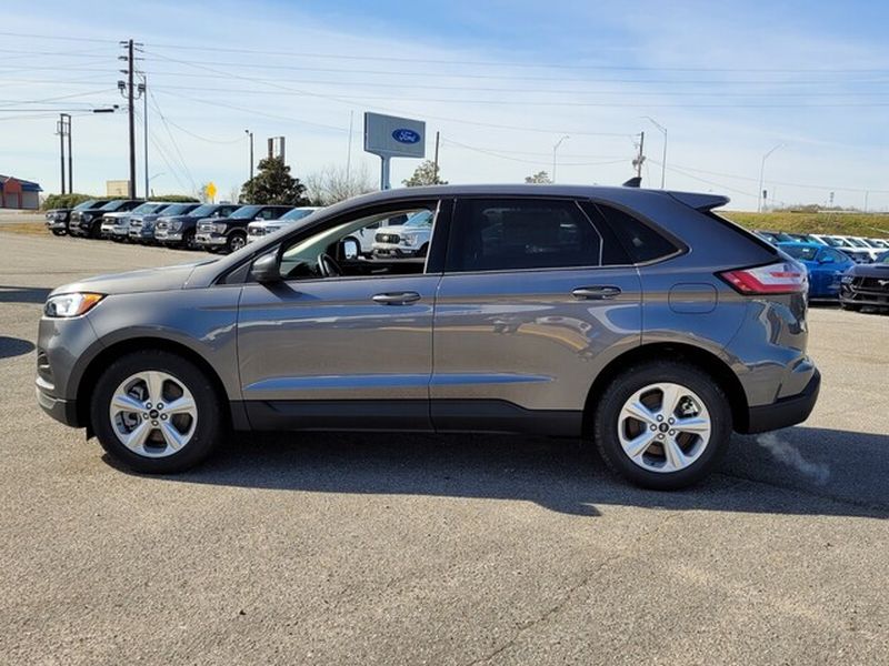 New 2024 Ford Edge - photo 7