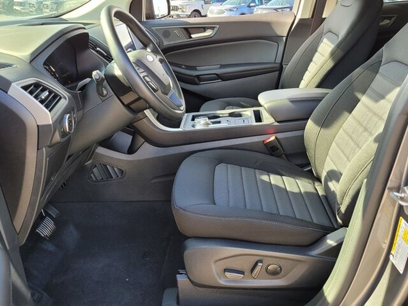 New 2024 Ford Edge - photo 8