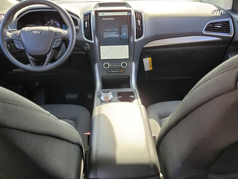 New 2024 Ford Edge - photo 11