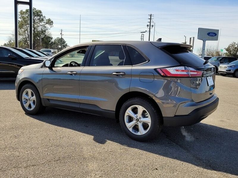 New 2024 Ford Edge - photo 12