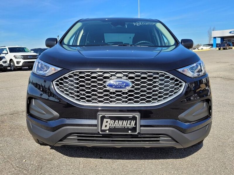 New 2024 Ford Edge - photo 5
