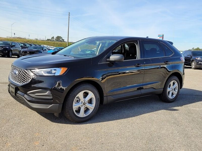 New 2024 Ford Edge - photo 6
