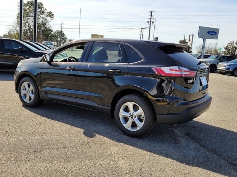 New 2024 Ford Edge - photo 12