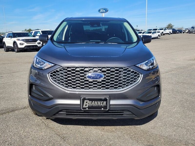 New 2024 Ford Edge - photo 5