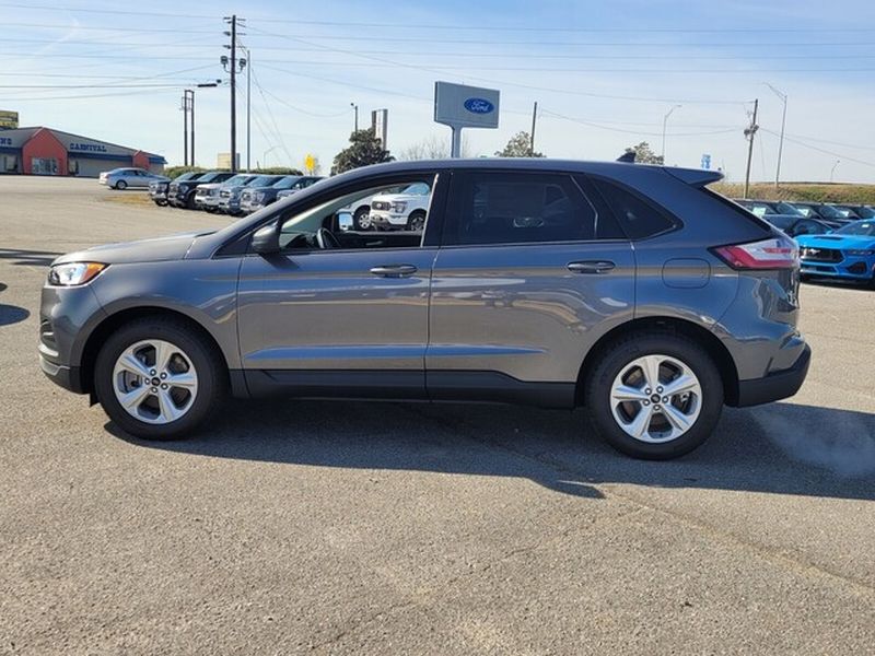 New 2024 Ford Edge - photo 7