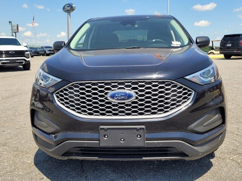 New 2024 Ford Edge - photo 5
