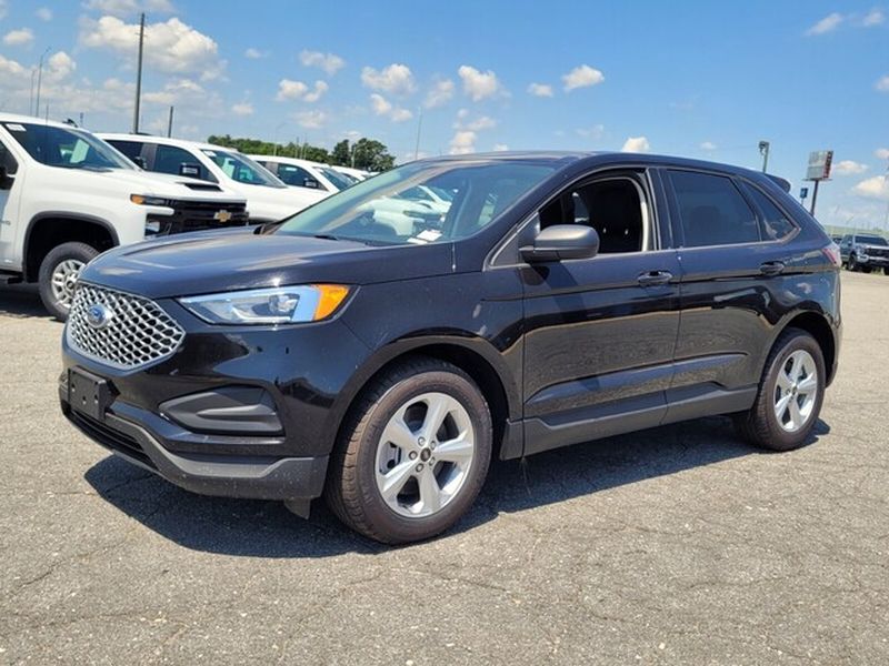 New 2024 Ford Edge - photo 6