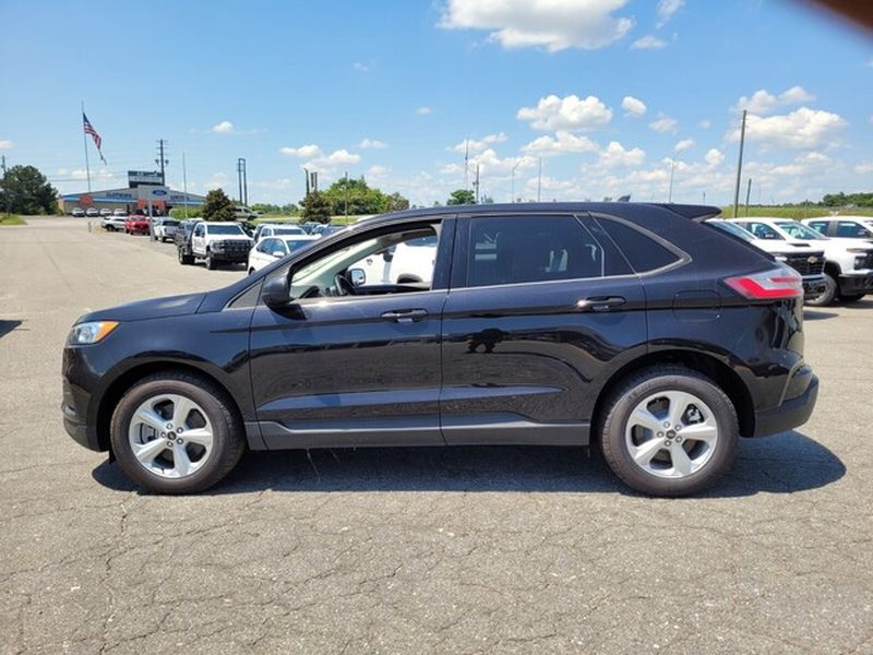 New 2024 Ford Edge - photo 7