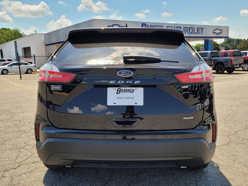 New 2024 Ford Edge - photo 12