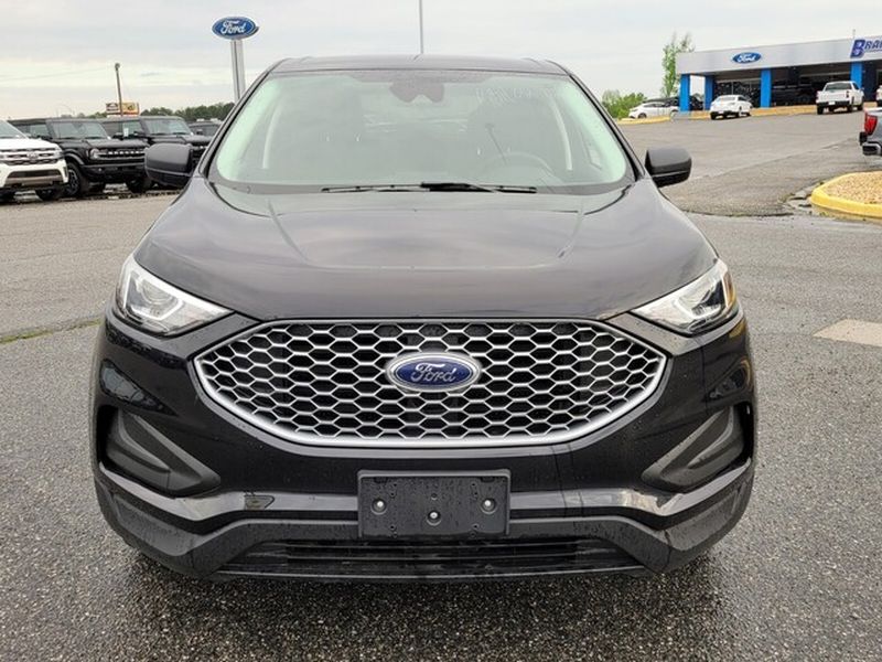 New 2024 Ford Edge - photo 5