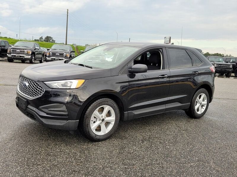 New 2024 Ford Edge - photo 6