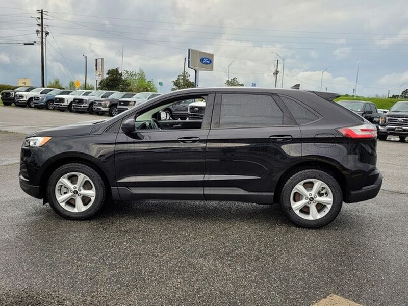 New 2024 Ford Edge - photo 7