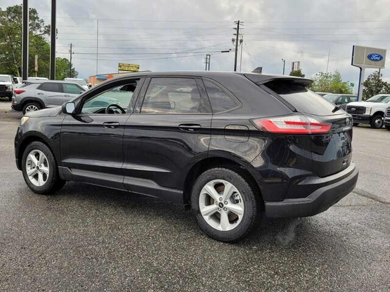 New 2024 Ford Edge - photo 12