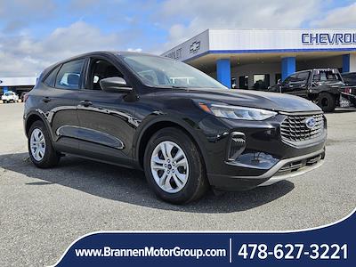 Used 2024 Ford Escape - photo 1
