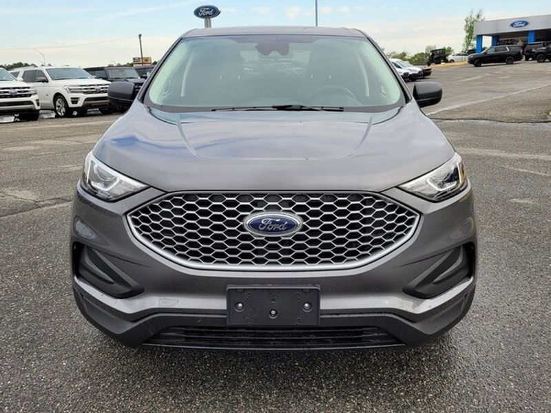 New 2024 Ford Edge - photo 5