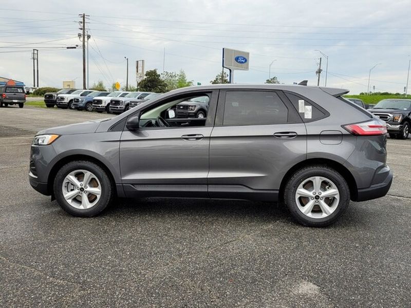 New 2024 Ford Edge - photo 7