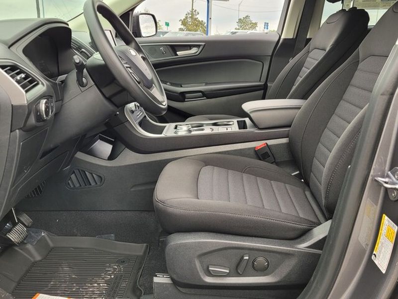 New 2024 Ford Edge - photo 8