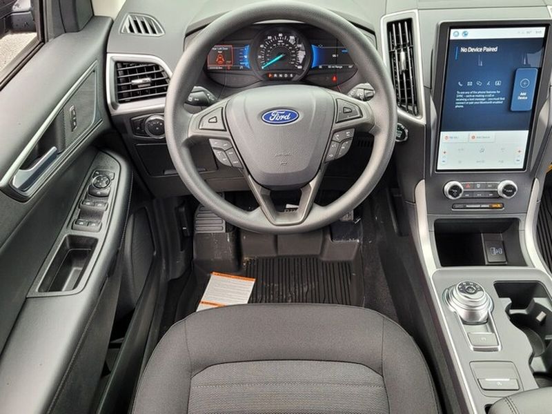 New 2024 Ford Edge - photo 10