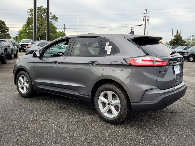 New 2024 Ford Edge - photo 12