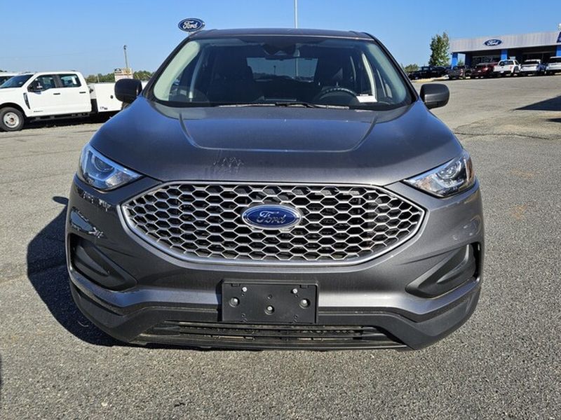 New 2024 Ford Edge - photo 5