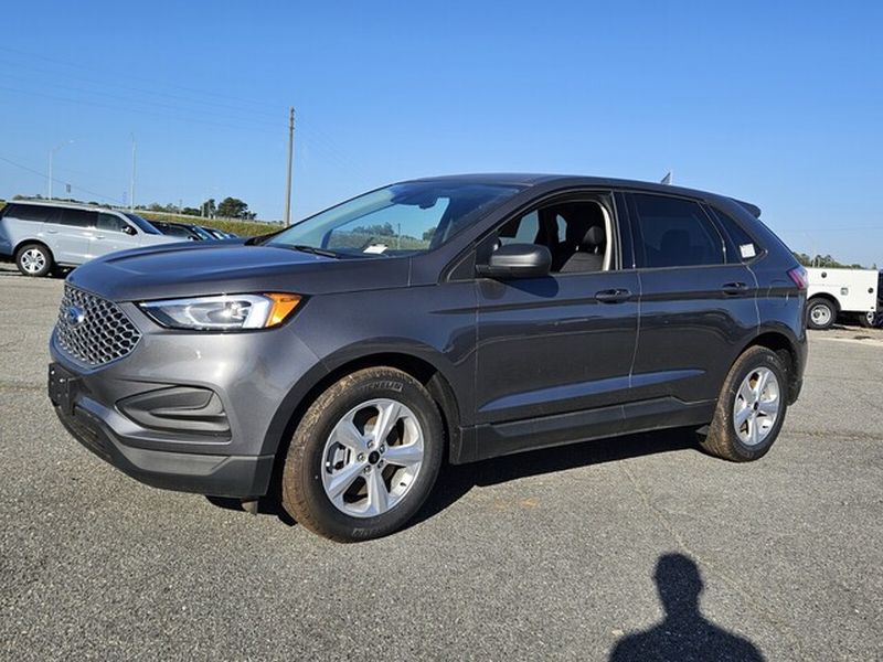 New 2024 Ford Edge - photo 6