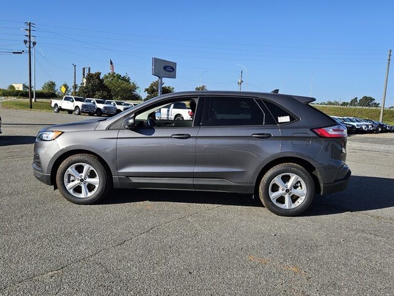 New 2024 Ford Edge - photo 7