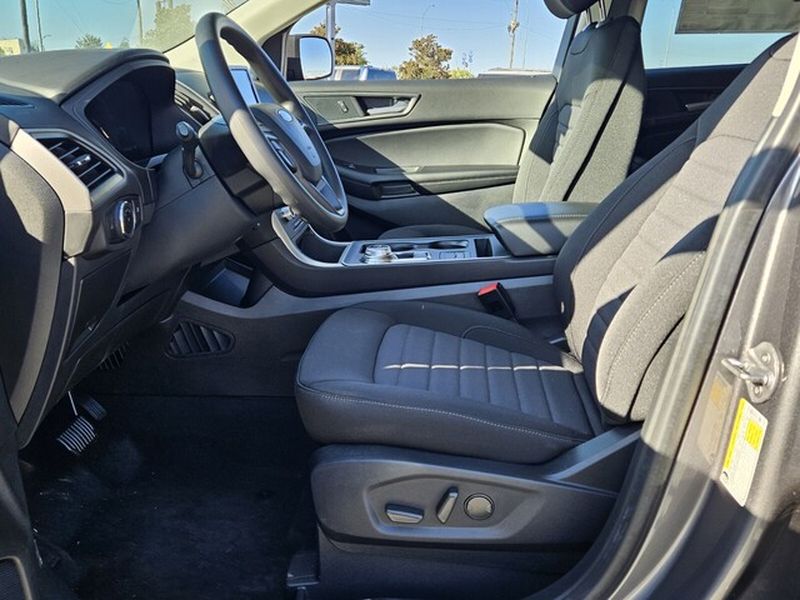 New 2024 Ford Edge - photo 8