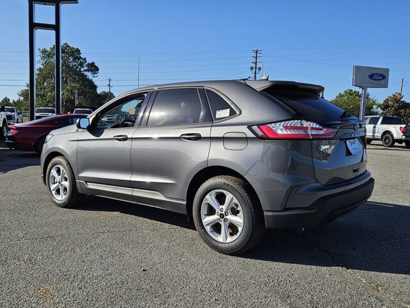 New 2024 Ford Edge - photo 10