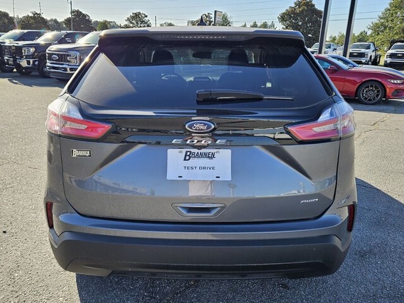 New 2024 Ford Edge - photo 11