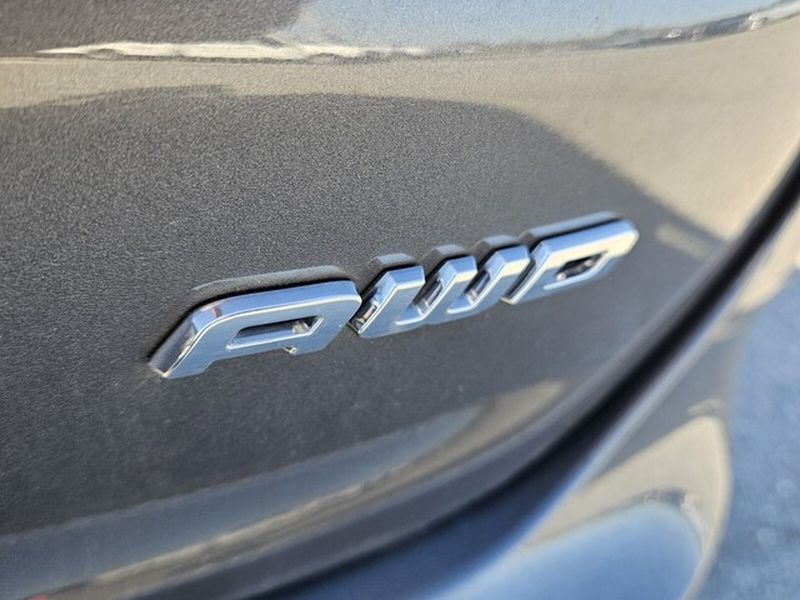 New 2024 Ford Edge - photo 12
