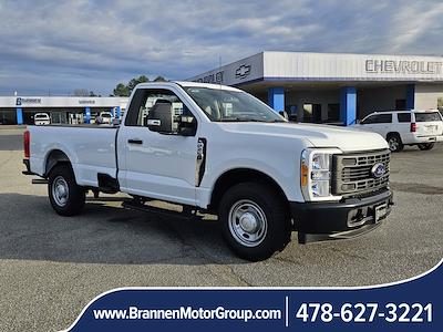 New 2023 Ford F-250 XL Regular Cab for sale #F6513 - photo 1
