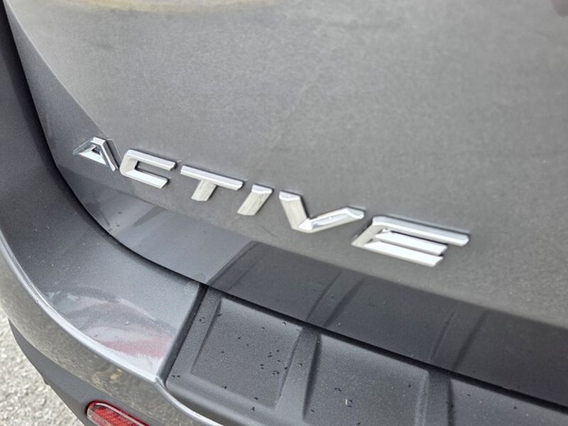 New 2026 Ford Explorer - photo 15