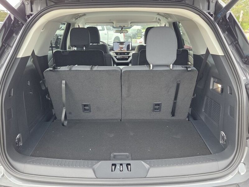 New 2026 Ford Explorer - photo 16