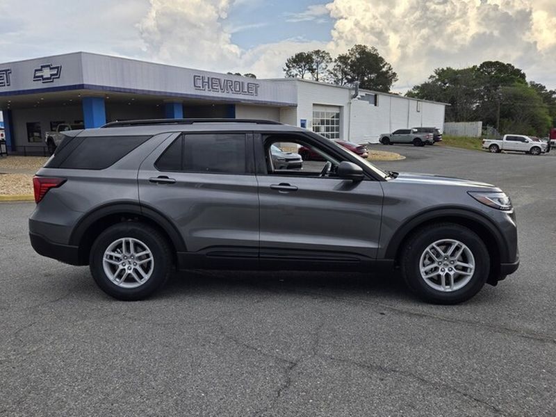 New 2026 Ford Explorer - photo 18