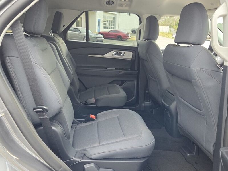 New 2026 Ford Explorer - photo 19