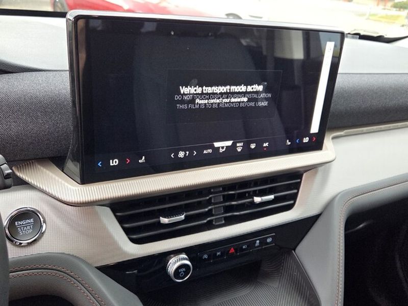 New 2026 Ford Explorer - photo 23