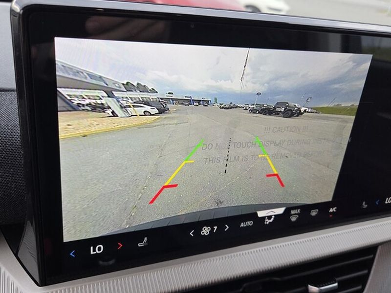 New 2026 Ford Explorer - photo 24