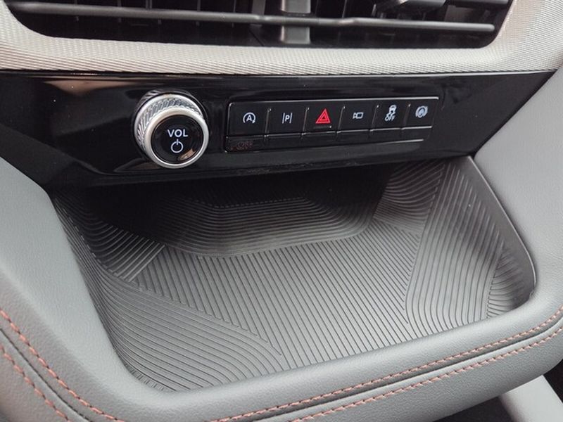 New 2026 Ford Explorer - photo 25