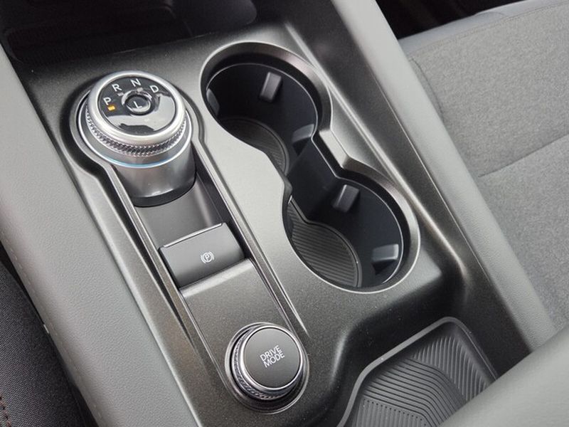 New 2026 Ford Explorer - photo 26