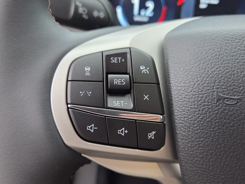 New 2026 Ford Explorer - photo 28