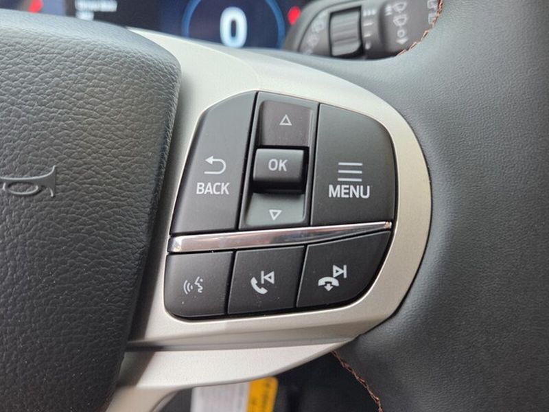 New 2026 Ford Explorer - photo 29