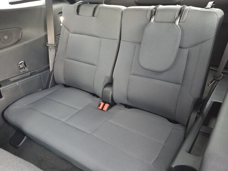 New 2026 Ford Explorer - photo 12
