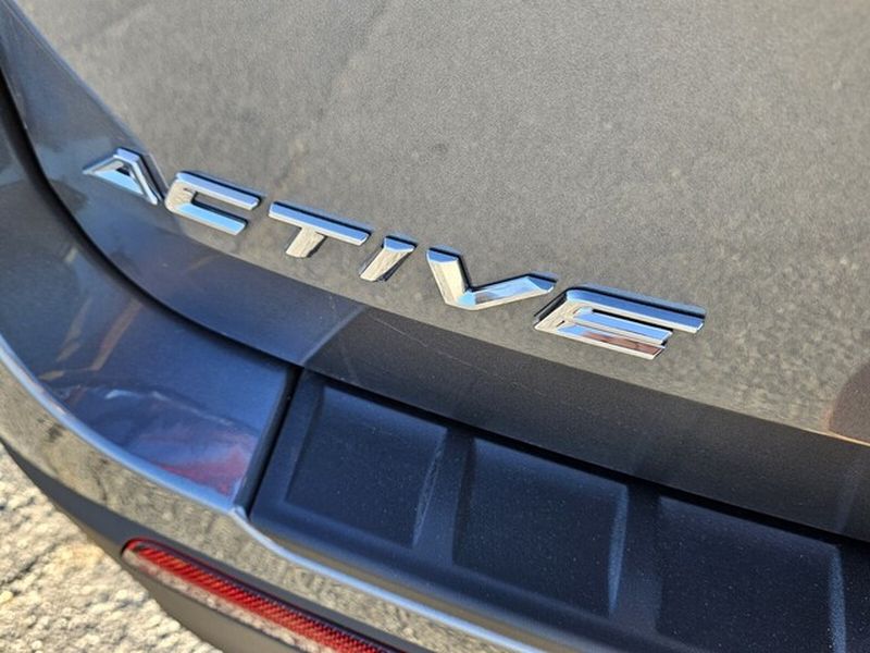 New 2026 Ford Explorer - photo 14