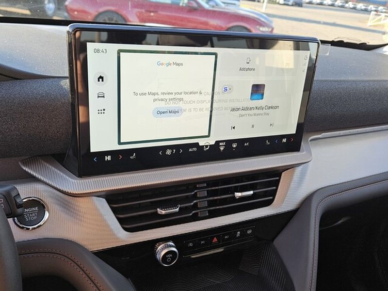 New 2026 Ford Explorer - photo 23