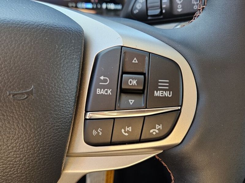 New 2026 Ford Explorer - photo 30